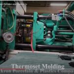 Thermoset Molding - Akron Porcelain and Plastics Co